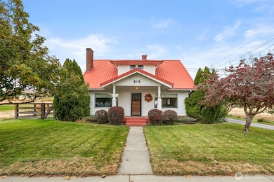 814 Easy St, Wenatchee, WA 98801 - photo 2