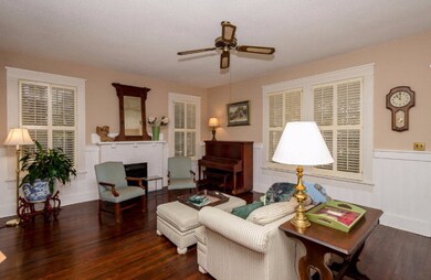 2640 Bellevue Ave, Augusta, GA 30904 - photo 6