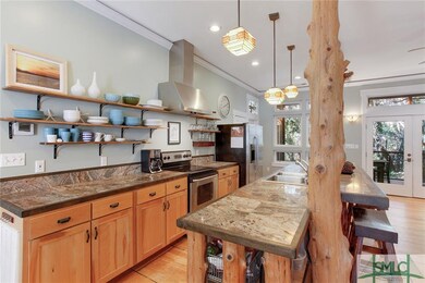 1115 Solomon Ave, Tybee Island, GA 31328 - photo 7