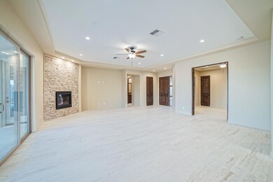 Abundant Natural Light