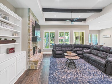 22803 Meadowsweet Dr, Magnolia, TX 77355 - photo 7