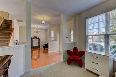 3427 Eva Trellis Ct, High Point, NC 27265 - photo 7