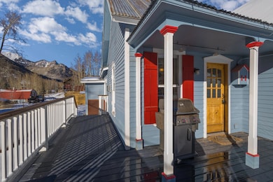 112 E Soda St, Rico, CO 81332 - photo 3