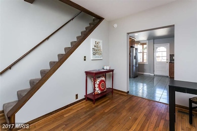 1617 Belt St, Baltimore, MD 21230 - photo 7