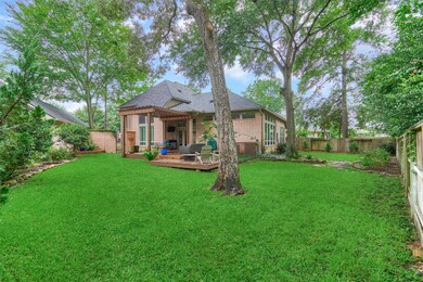 62 N Manorcliff Place, Spring, TX 77382 - photo 2