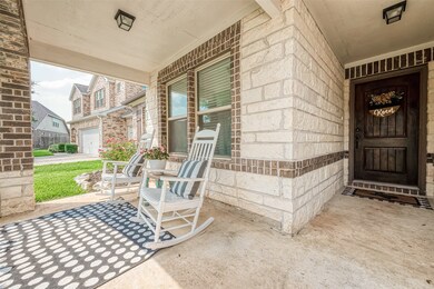 5826 Watford Bend, Rosenberg, TX 77471 - photo 2