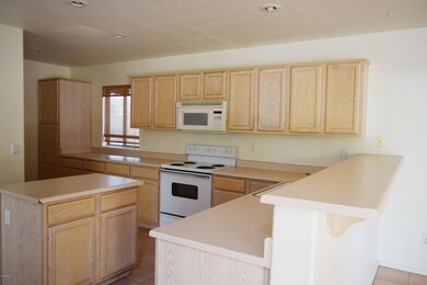 Bolero Kitchen