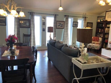 5. Great room