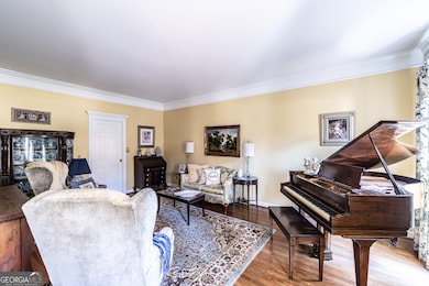 36 Saddle Mountain Rd SE, Rome, GA 30161 - photo 5