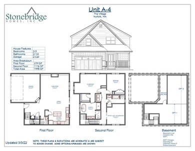 2 Main St unit 27, Norfolk, MA 02056 - photo 3