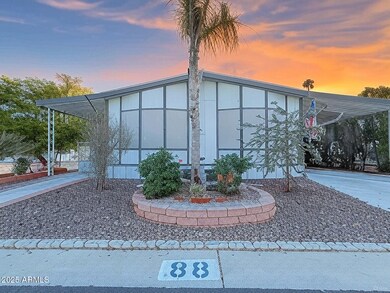 8600 E Broadway Rd unit 88, Mesa, AZ 85208 - photo 2
