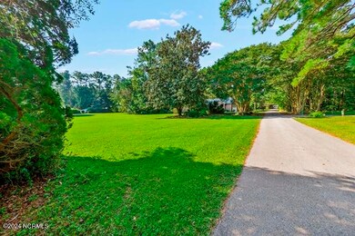 Side Yard