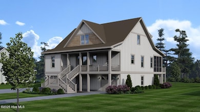 336 Tooley St, Belhaven, NC 27810 - photo 2