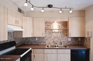 kitchen detail