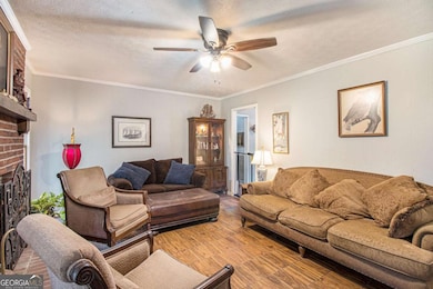 32 Donley Dr NW, Rome, GA 30165 - photo 6