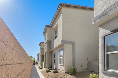 7478 Coastal Ledge St, Las Vegas, NV 89139 - photo 7