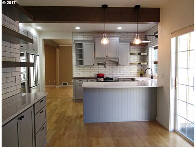 Kitchen/Nook