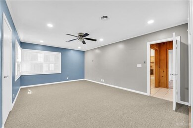 511 N 17th St, Donna, TX 78537 - photo 7