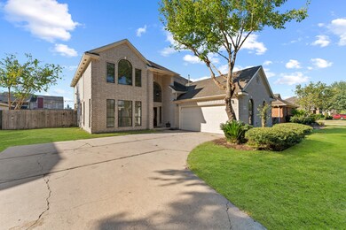 3715 Cypress Grove Ln, Houston, TX 77088 - photo 2