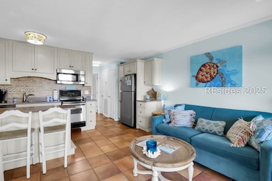 Hilton Head Condo Rentals, LLC unit B345, Hilton Head Island, SC 29928 - photo 3