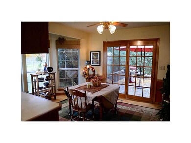 Dining Area.