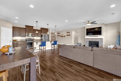 4270 Ancient St, Sparks, NV 89436 - photo 5