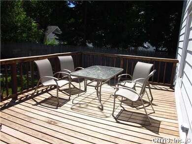 Patio/Deck