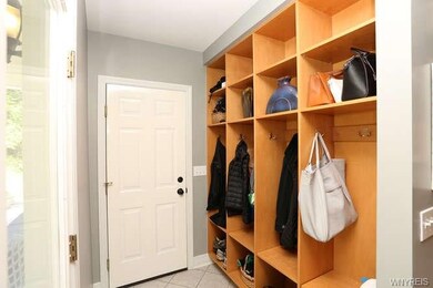 Everyday storage here