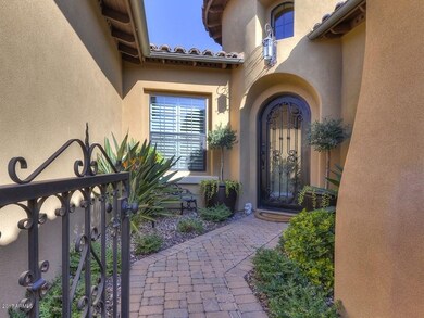 002_Courtyard Entry