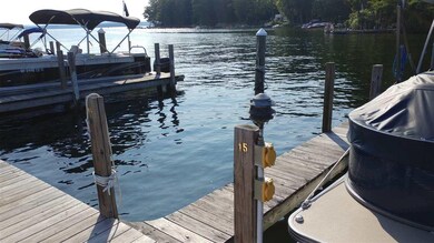 16 Long Island Rd unit 16, Moultonborough, NH 03254 - photo 4