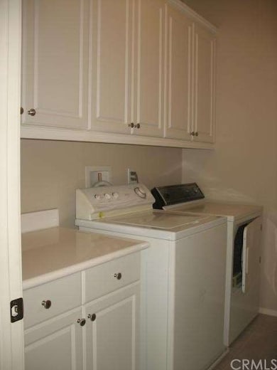 Individual laundry room, with washer & dryer included