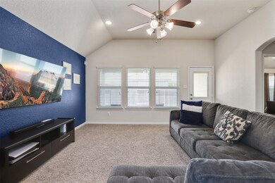 3030 Phaeton Ct, Rosenberg, TX 77471 - photo 4