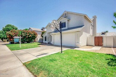 1701 E Kent Ave, Chandler, AZ 85225 - photo 3