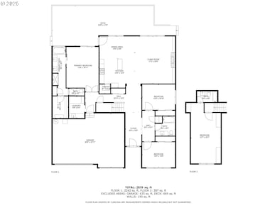 15332 SE Lewis St, Happy Valley, OR 97086 - photo 5