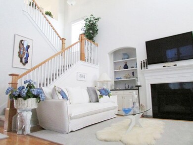 1436 Wando Landing St, North Charleston, SC 29405 - photo 7