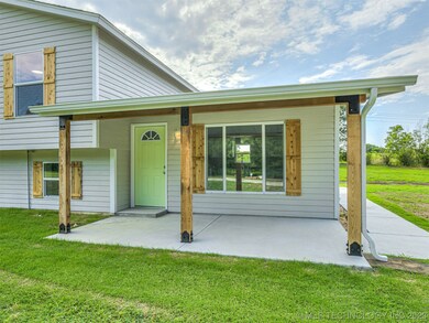 10530 Westfall Rd, Skiatook, OK 74070 - photo 3