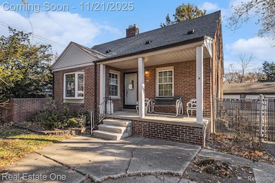 1530 Hubbard St, Garden City, MI 48135 - photo 3