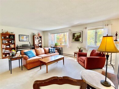 110 Hilltop Place, New London, NH 03257 - photo 5