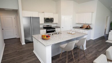 1552 Jardine Loop unit Lot 1622- Tuscan A, Little River, SC 29566 - photo 5