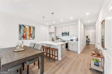 493 Crown Dr, Cartersville, GA 30120 - photo 4