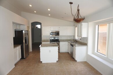 1503 E Constitution Dr, Chandler, AZ 85225 - photo 2