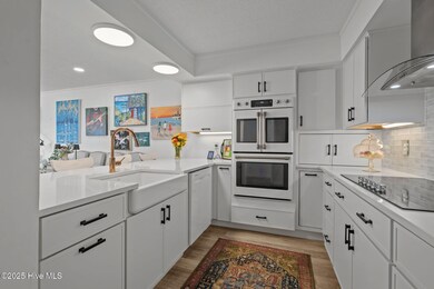 650 Salter Path Rd unit 303, Pine Knoll Shores, NC 28512 - photo 7