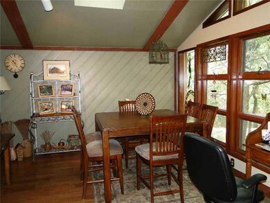 Other. Breakfast Area