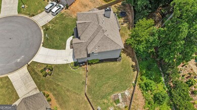 459 Current Ct NE, Kennesaw, GA 30144 - photo 2