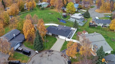 3661 Hazen Circle
