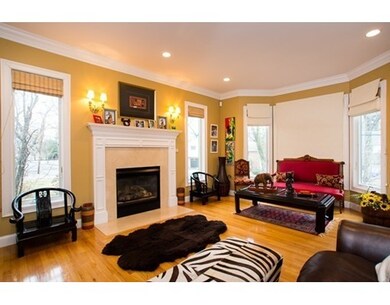 21 Dorcar Rd, Chestnut Hill, MA 02467 - photo 5