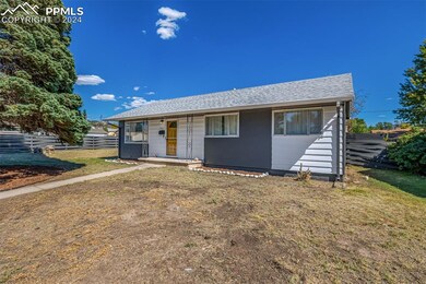 3315 N Institute St, Colorado Springs, CO 80907 - photo 4