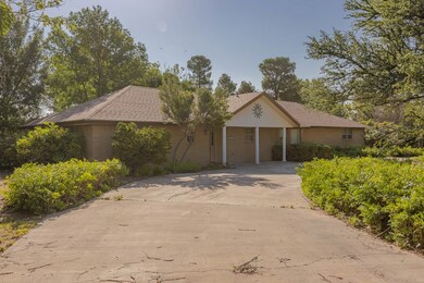 6978 N Carter Ave, Odessa, TX 79764 - photo 4