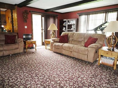 Family Room. 19 Joann Dr, West Seneca, NY - family