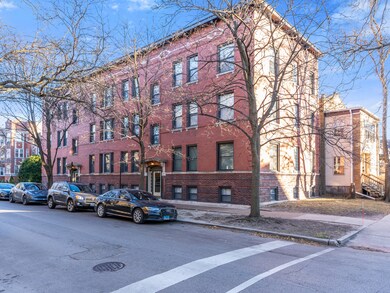 1655 W Catalpa Ave unit 1, Chicago, IL 60640 - photo 2